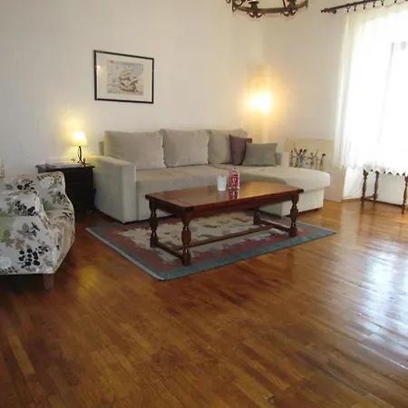 Seafront Apt Riva Daire Makarska