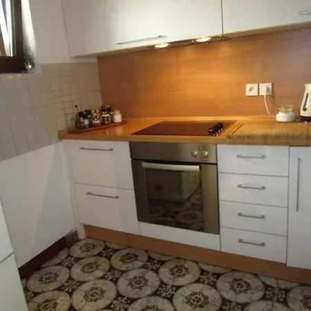 Apartman Seafront Apt Riva Makarska