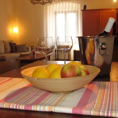 Apartman Seafront Apt Riva *