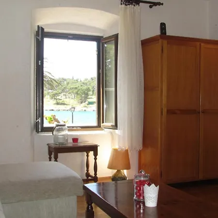 Seafront Apt Riva Makarska